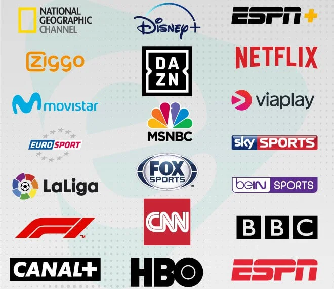 Trex IPTV
